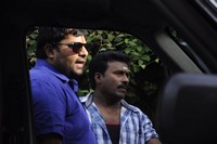 Naa Style Naade Working Stills